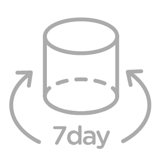 7 day