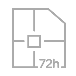 72 hour